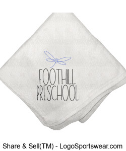 Sweatshirt Blanket Design Zoom