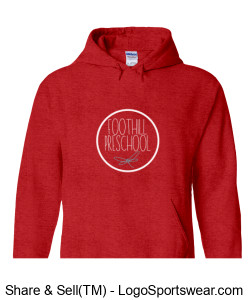 Adult Hoodie Design Zoom