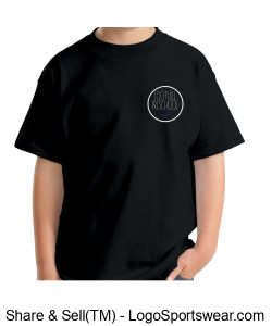 Youth - Pocket Logo Design Zoom