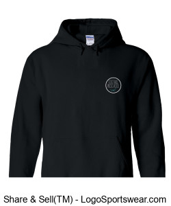 Youth Hoodie Design Zoom